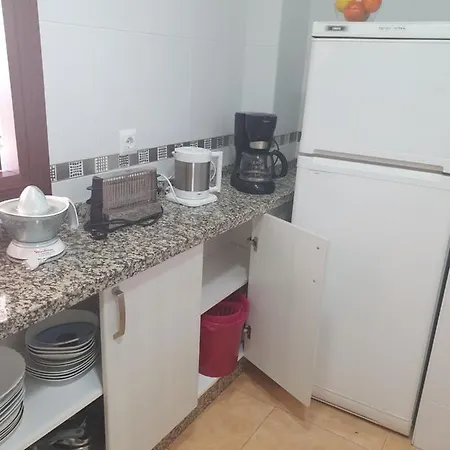 La Roca Premium Apartment