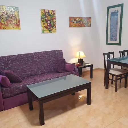 La Roca Premium Apartment Torremolinos