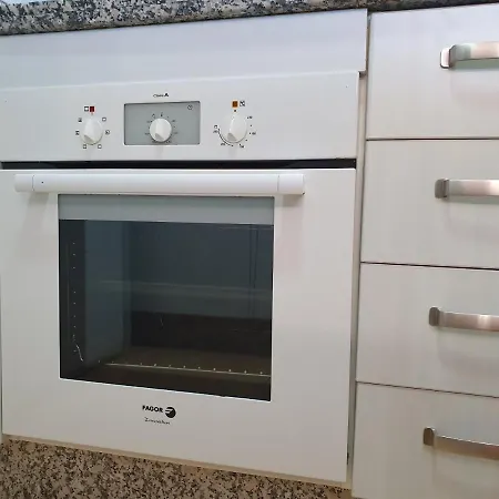 Apartment La Roca Premium