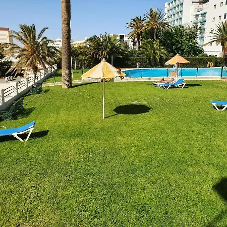 La Roca Premium Apartment *