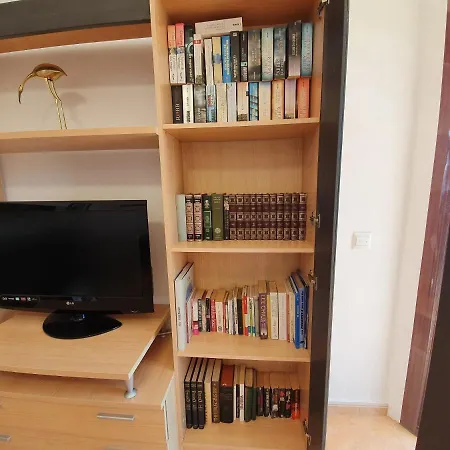La Roca Premium Apartamento