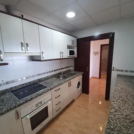 La Roca Premium Apartamento *