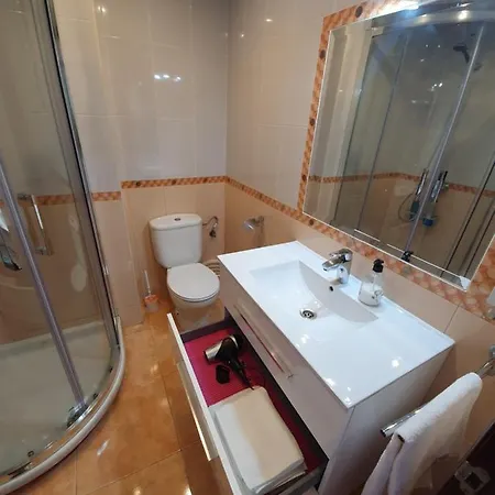 Apartamento La Roca Premium *