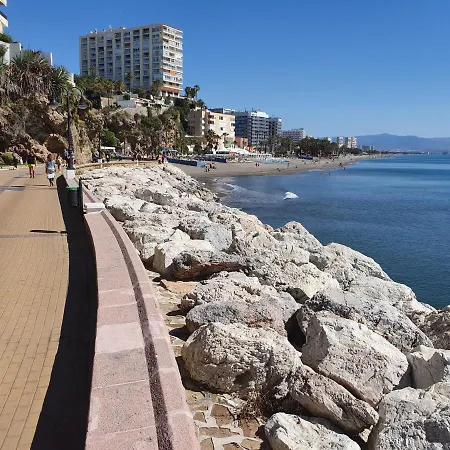 La Roca Premium Apartamento Torremolinos