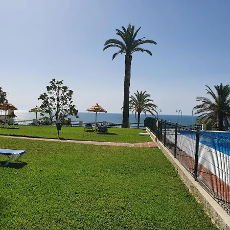 Apartamento La Roca Premium Torremolinos