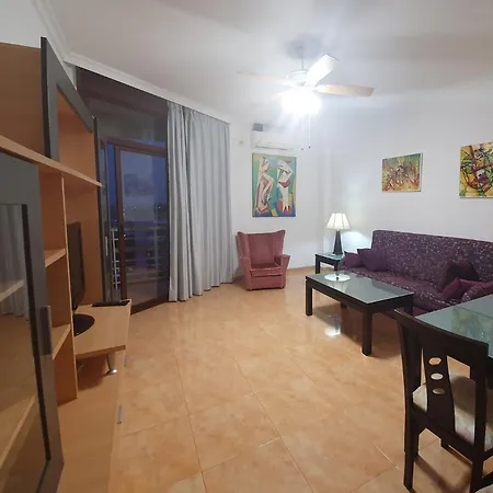 Apartamento La Roca Premium