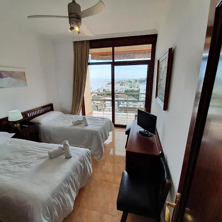 Apartamento La Roca Premium