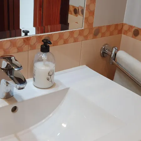 La Roca Premium Apartamento *