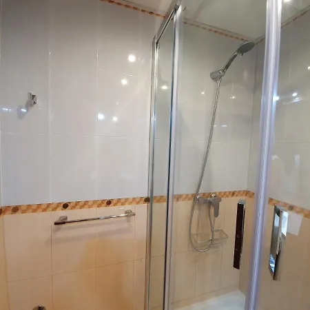 Apartamento La Roca Premium