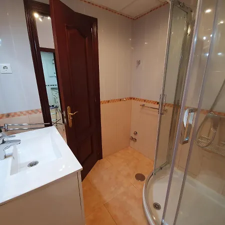 Apartamento La Roca Premium Torremolinos