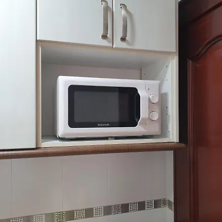 Apartamento La Roca Premium Torremolinos