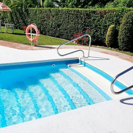Apartamento La Roca Premium *
