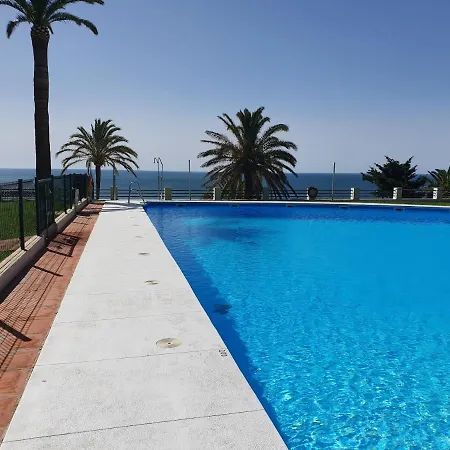 Apartamento La Roca Premium *
