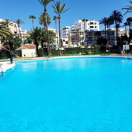 Apartamento La Roca Premium Torremolinos