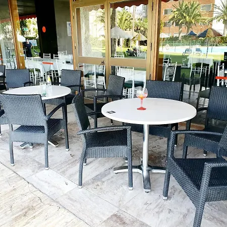 La Roca Premium Apartamento